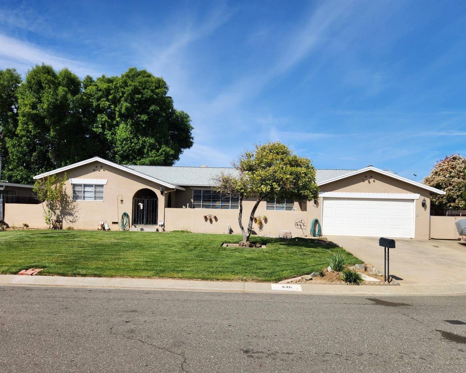 Yuba City, CA 95993,446 Rose LN