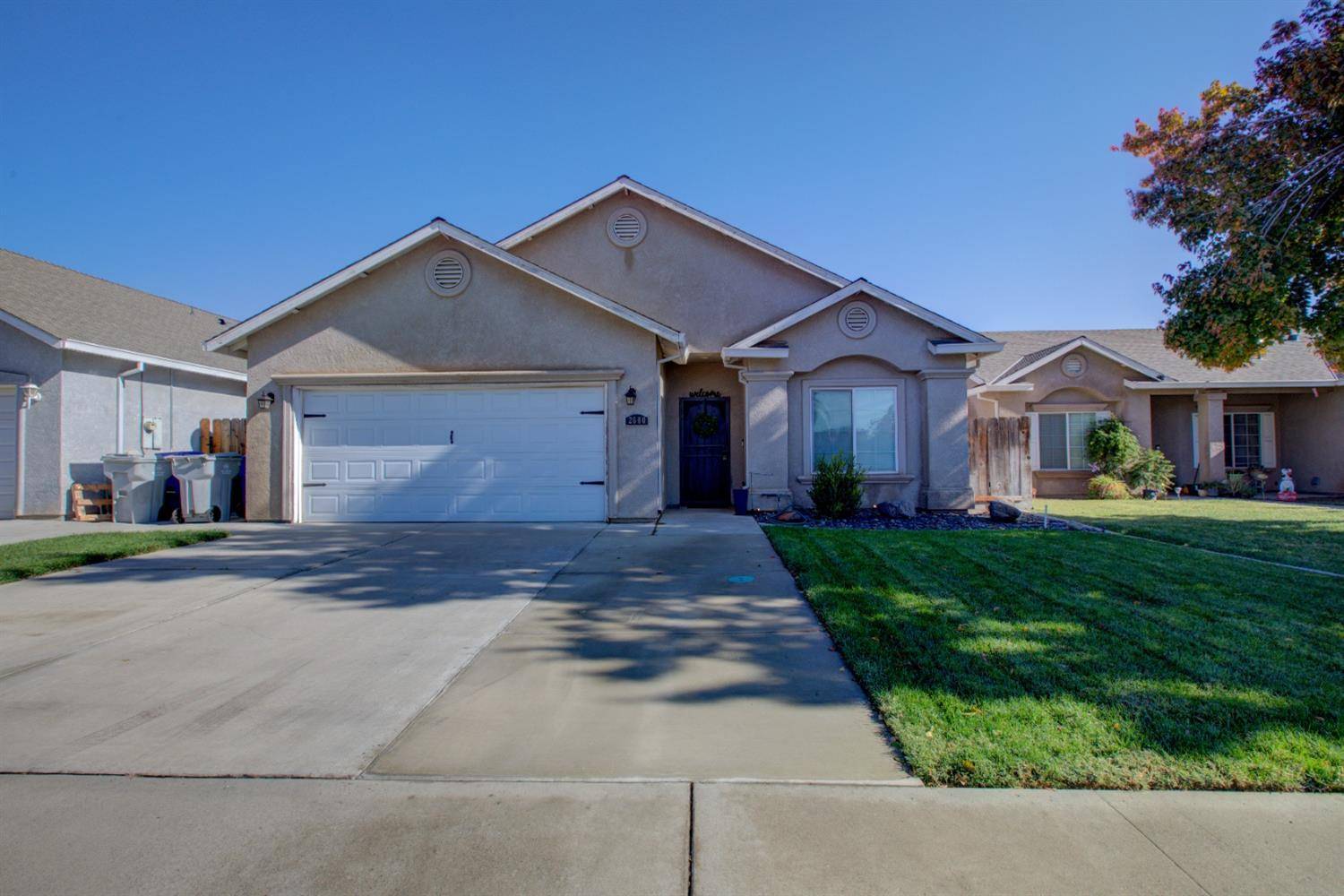 Atwater, CA 95301,2600 Whipplewood CT