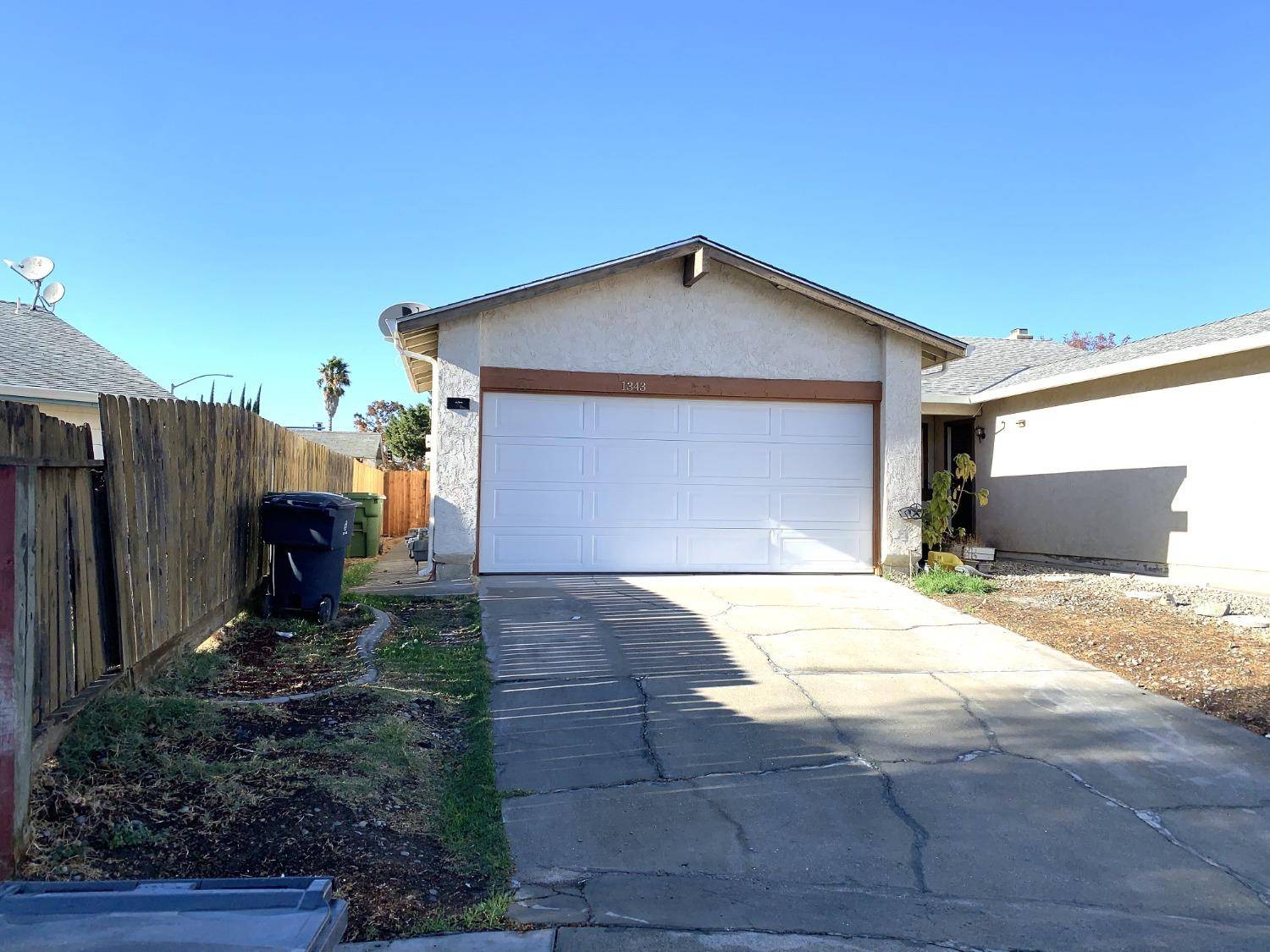 Tracy, CA 95376,1343 Johnson CT