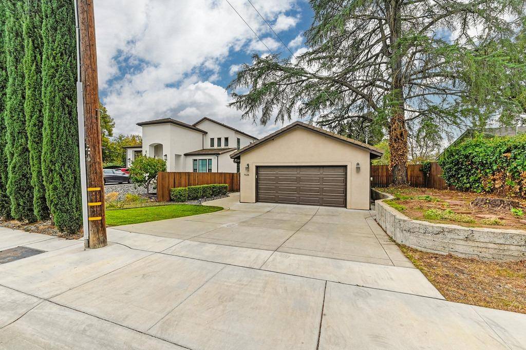 Citrus Heights, CA 95610,7528 Sycamore DR