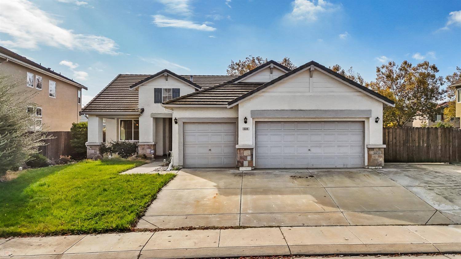 Stockton, CA 95212,9049 BARBARESCO CIR