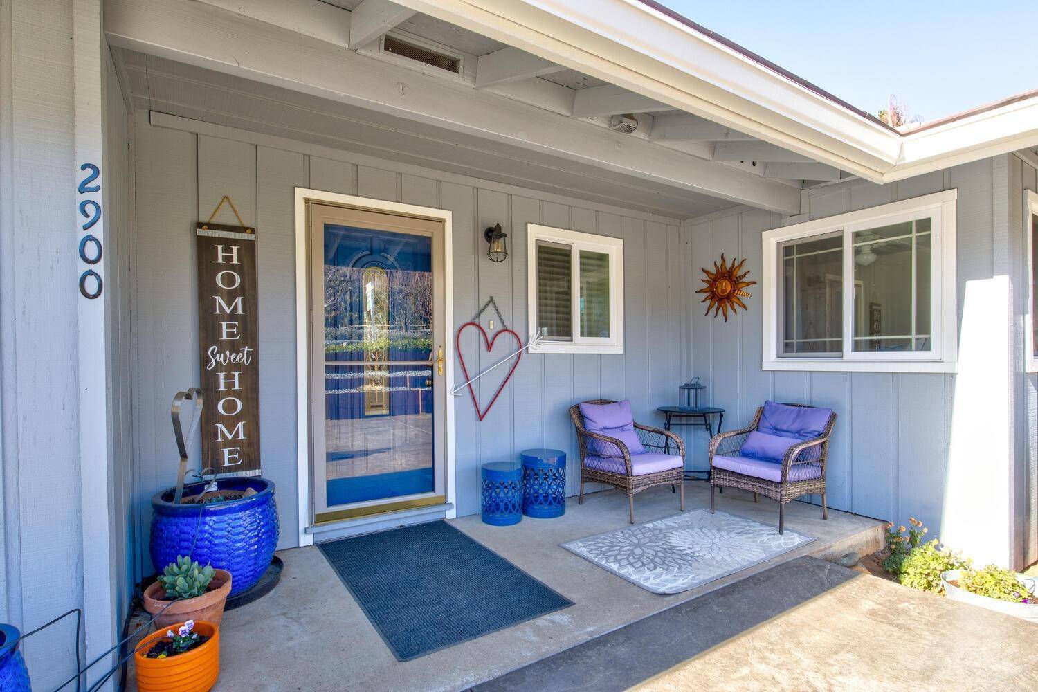 Camino, CA 95709,2900 Crystal Springs RD
