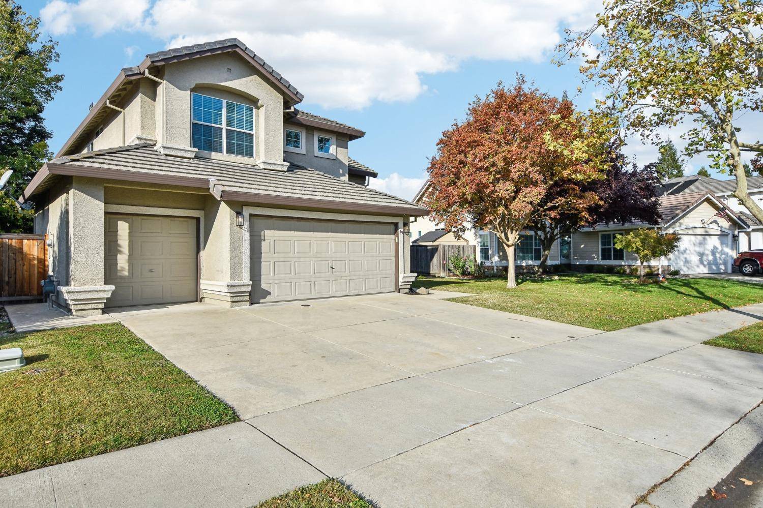 Roseville, CA 95678,19 Crystal Hill CT