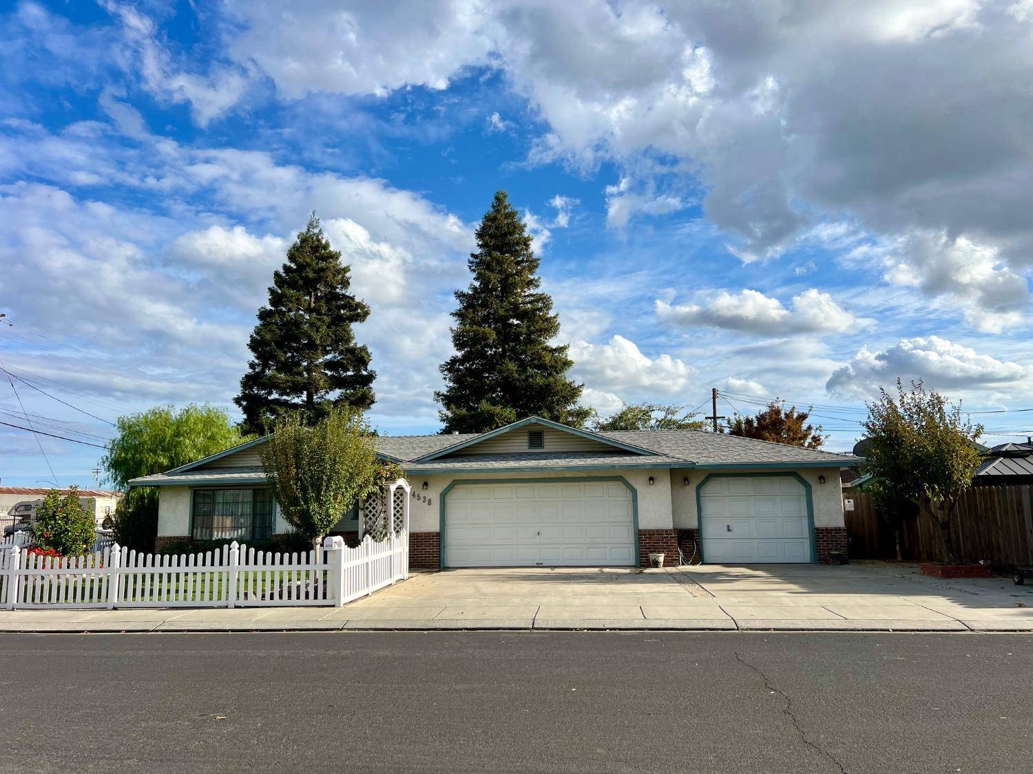 Salida, CA 95368,4538 Elmore AVE