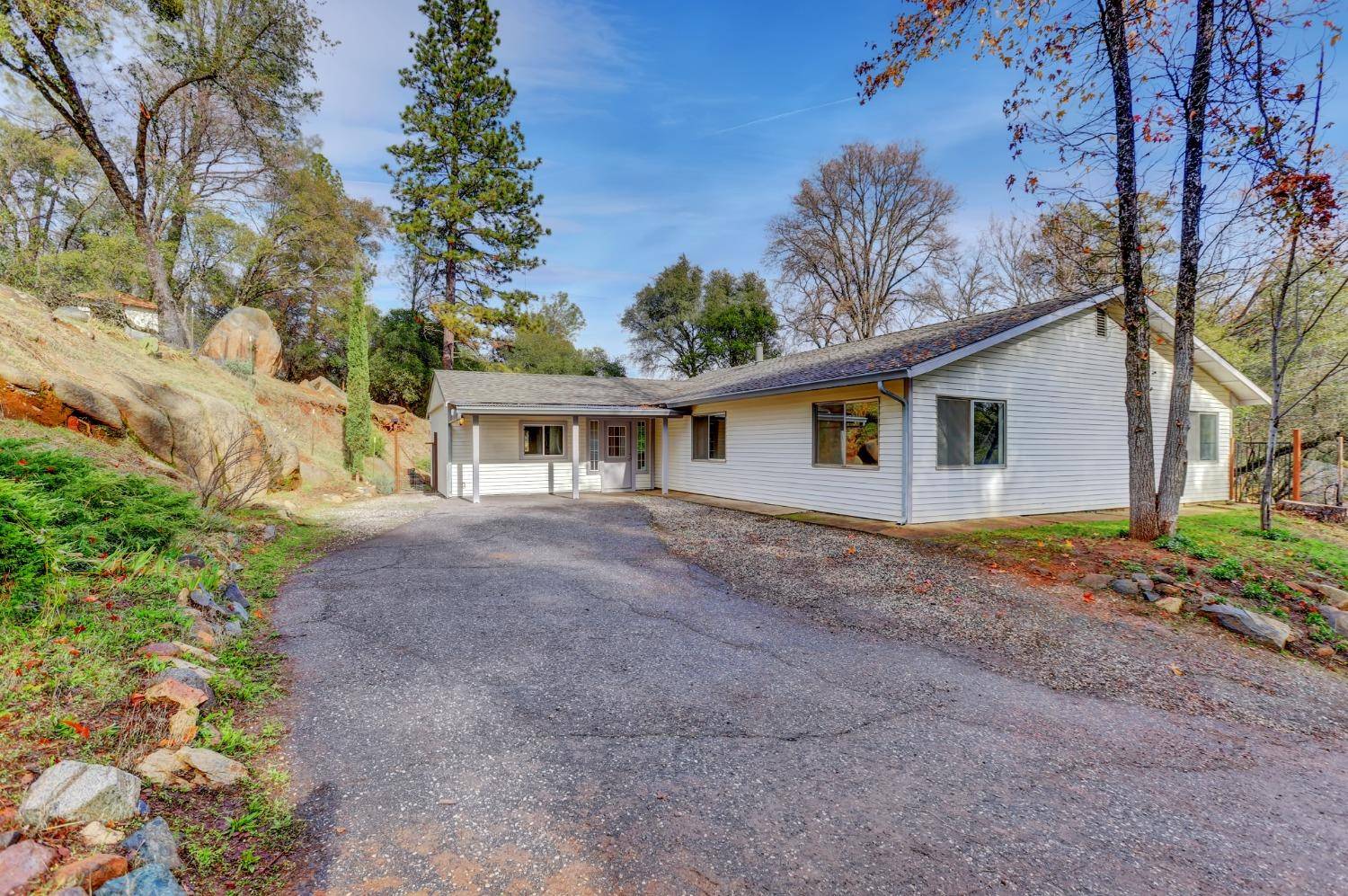 Grass Valley, CA 95949,17670 Red Ball CIR