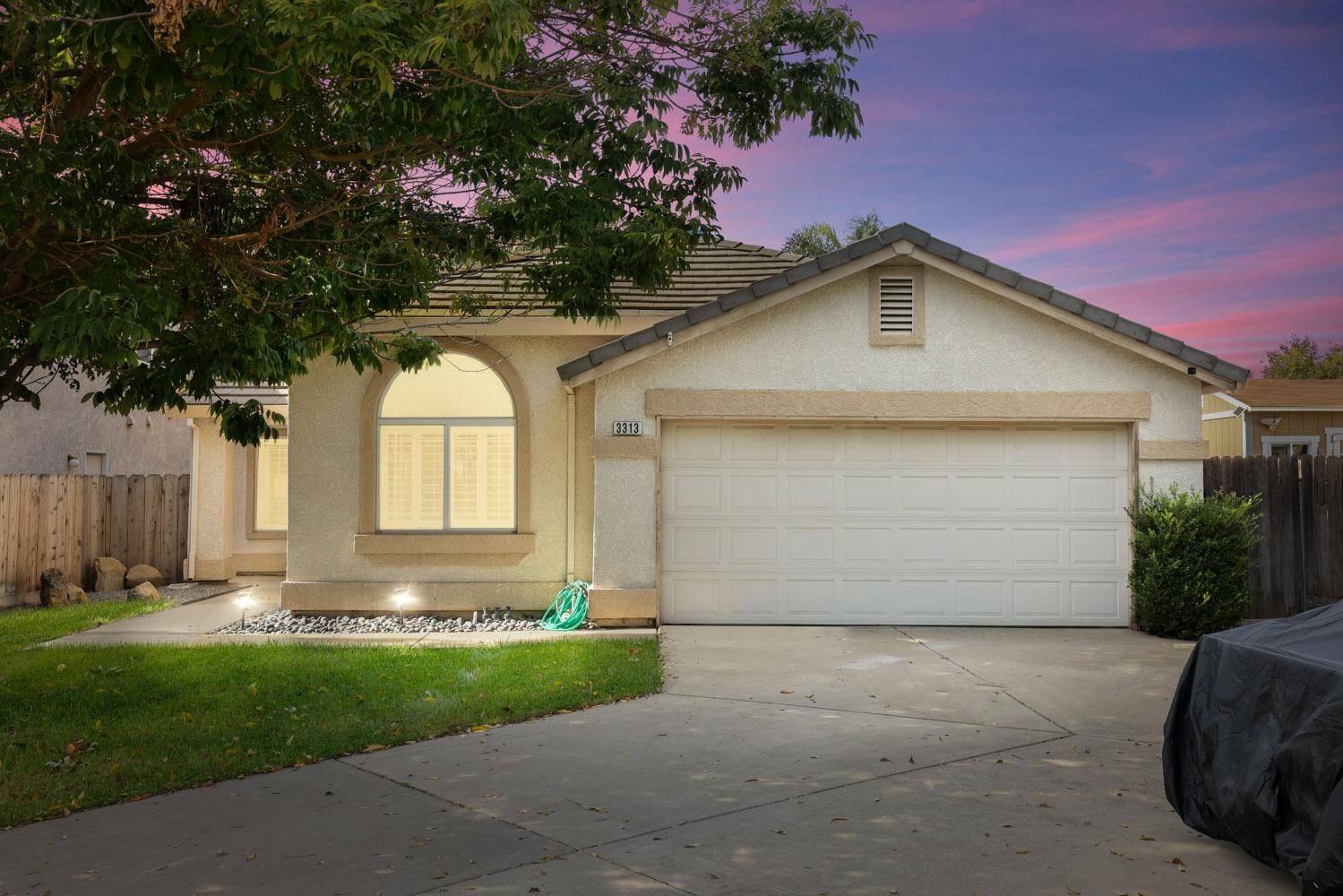 Modesto, CA 95355,3313 Copeland CT