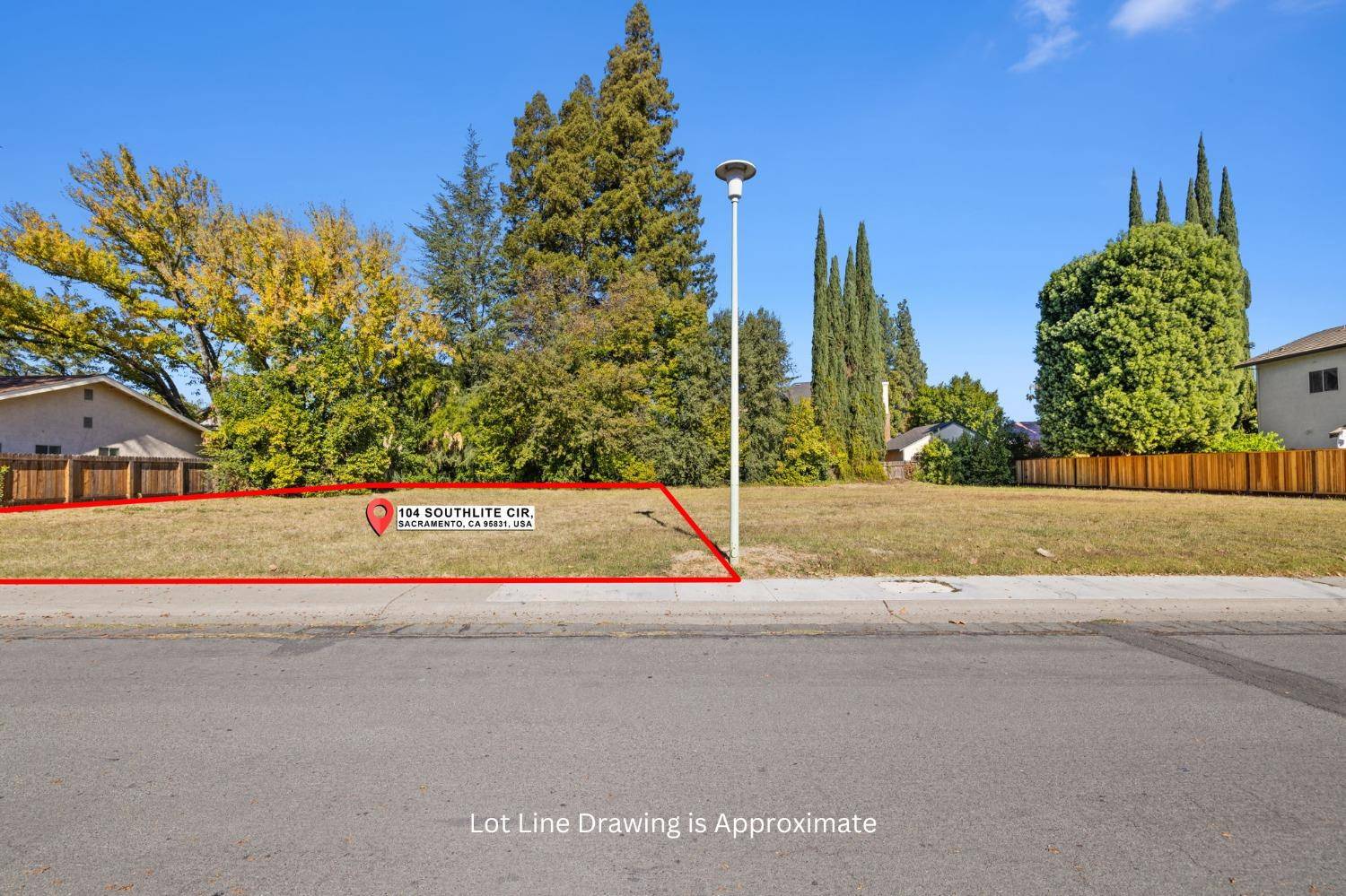 Sacramento, CA 95831,104 Southlite CIR