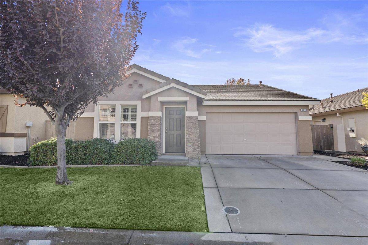 Roseville, CA 95747,1693 Blue Beaver WAY