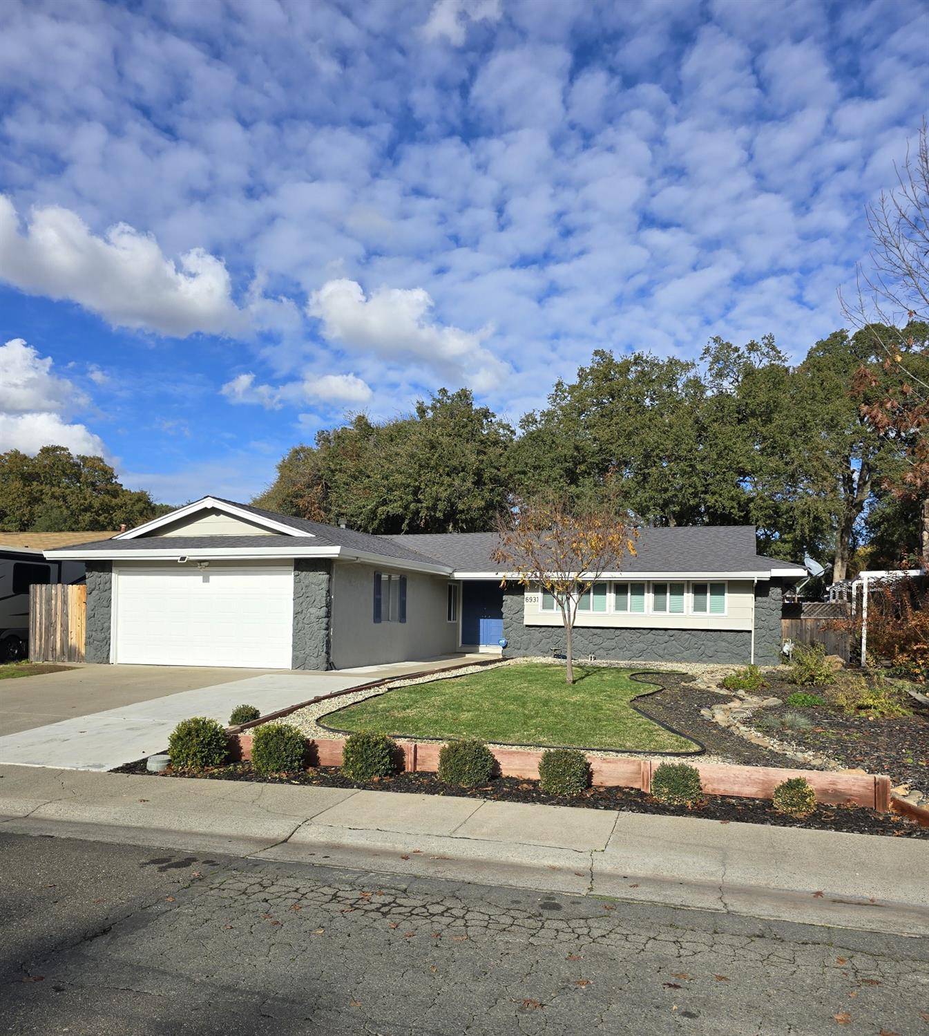 Citrus Heights, CA 95621,6931 Brookcrest WAY