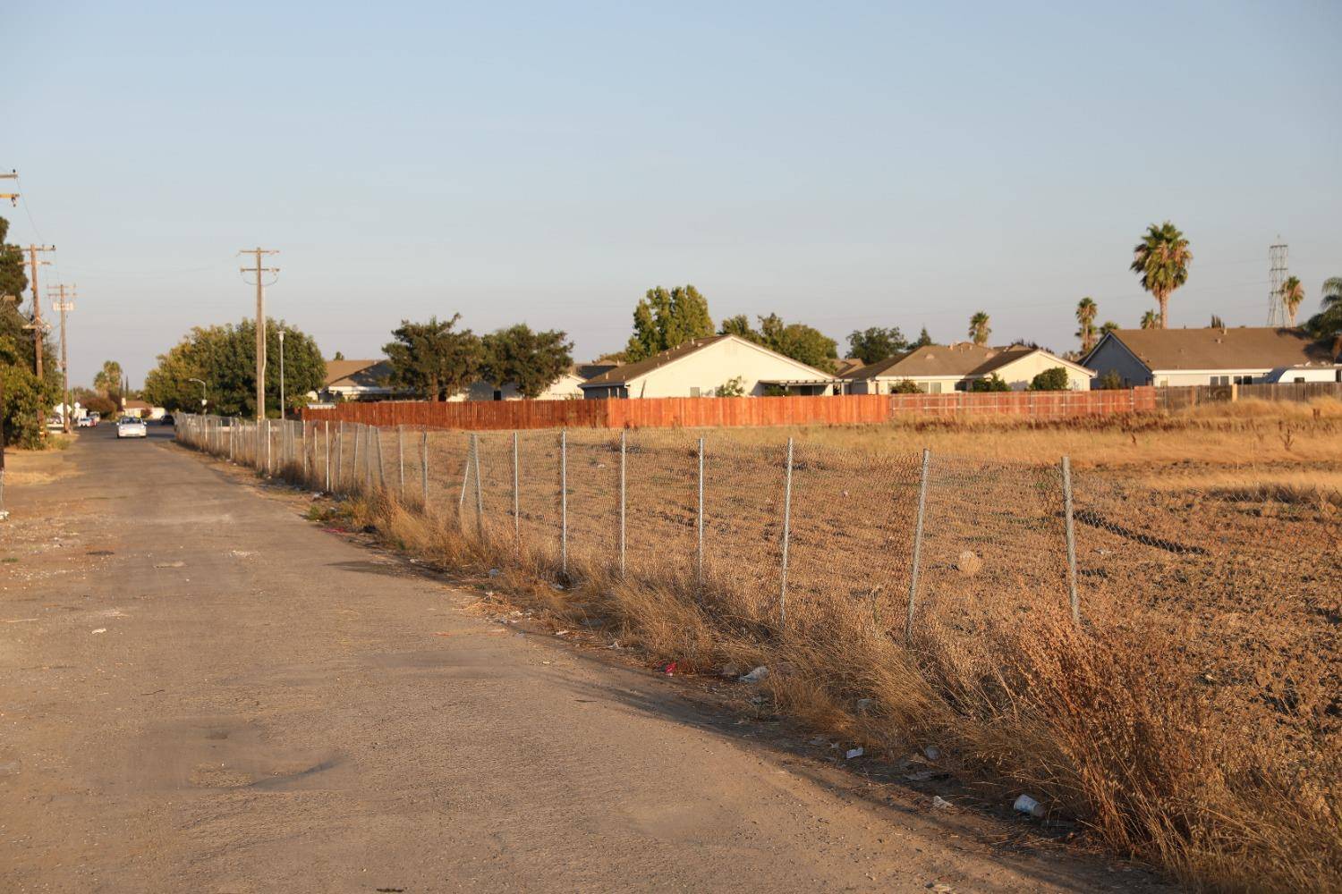 Sacramento, CA 95828,4.13 Acr Lenhart RD