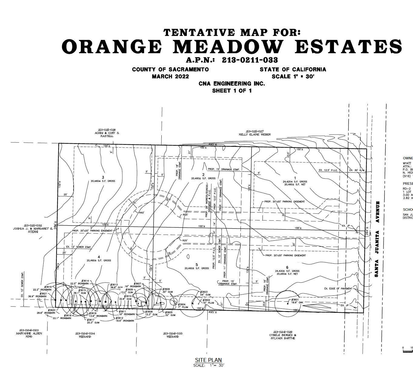 Orangevale, CA 95662,6751 Santa Juanita AVE