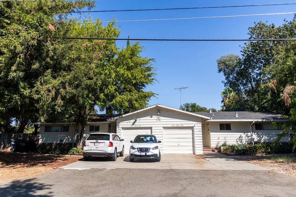 Sacramento, CA 95864,1276 Jonas AVE