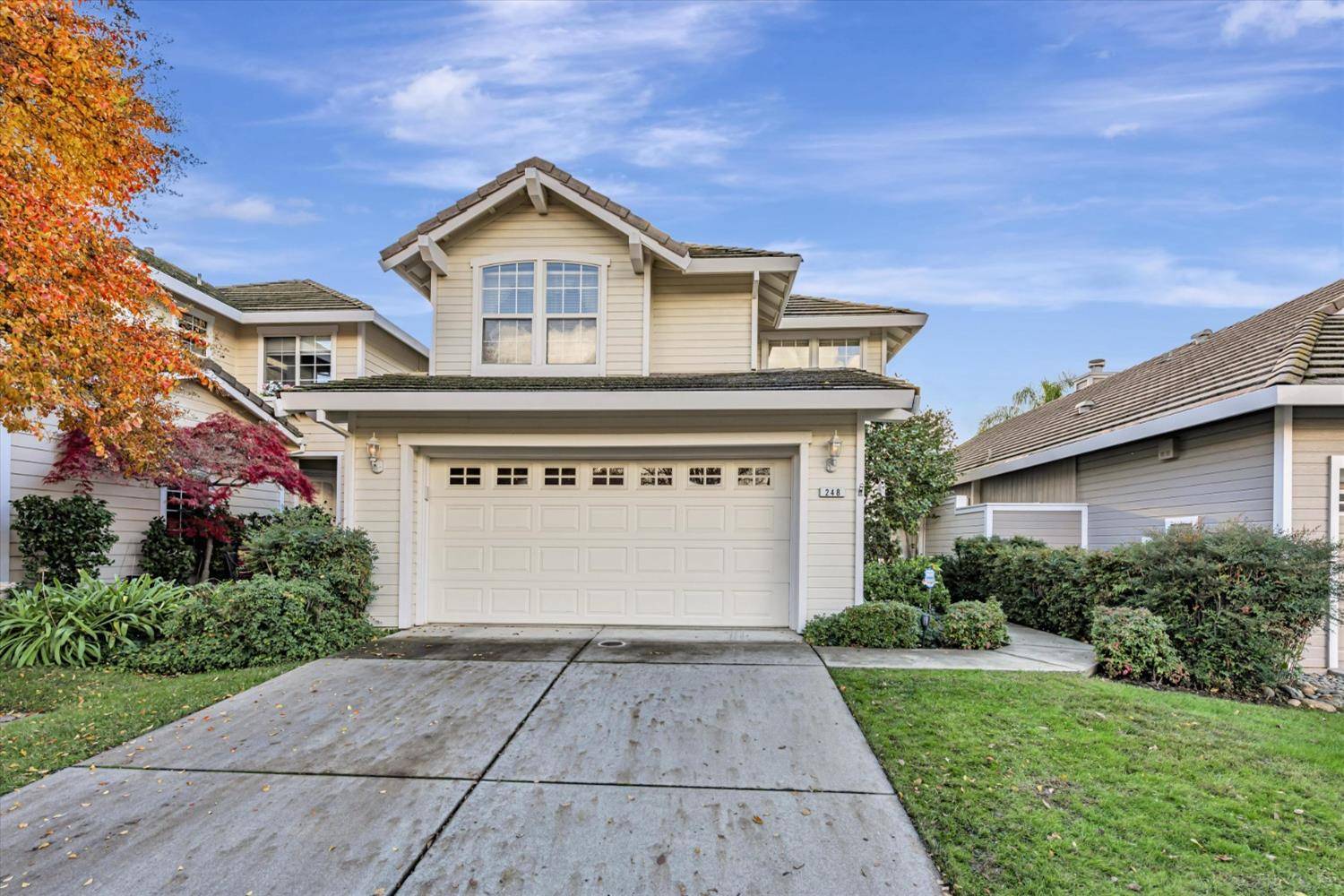 Folsom, CA 95630,248 Brightstone CIR