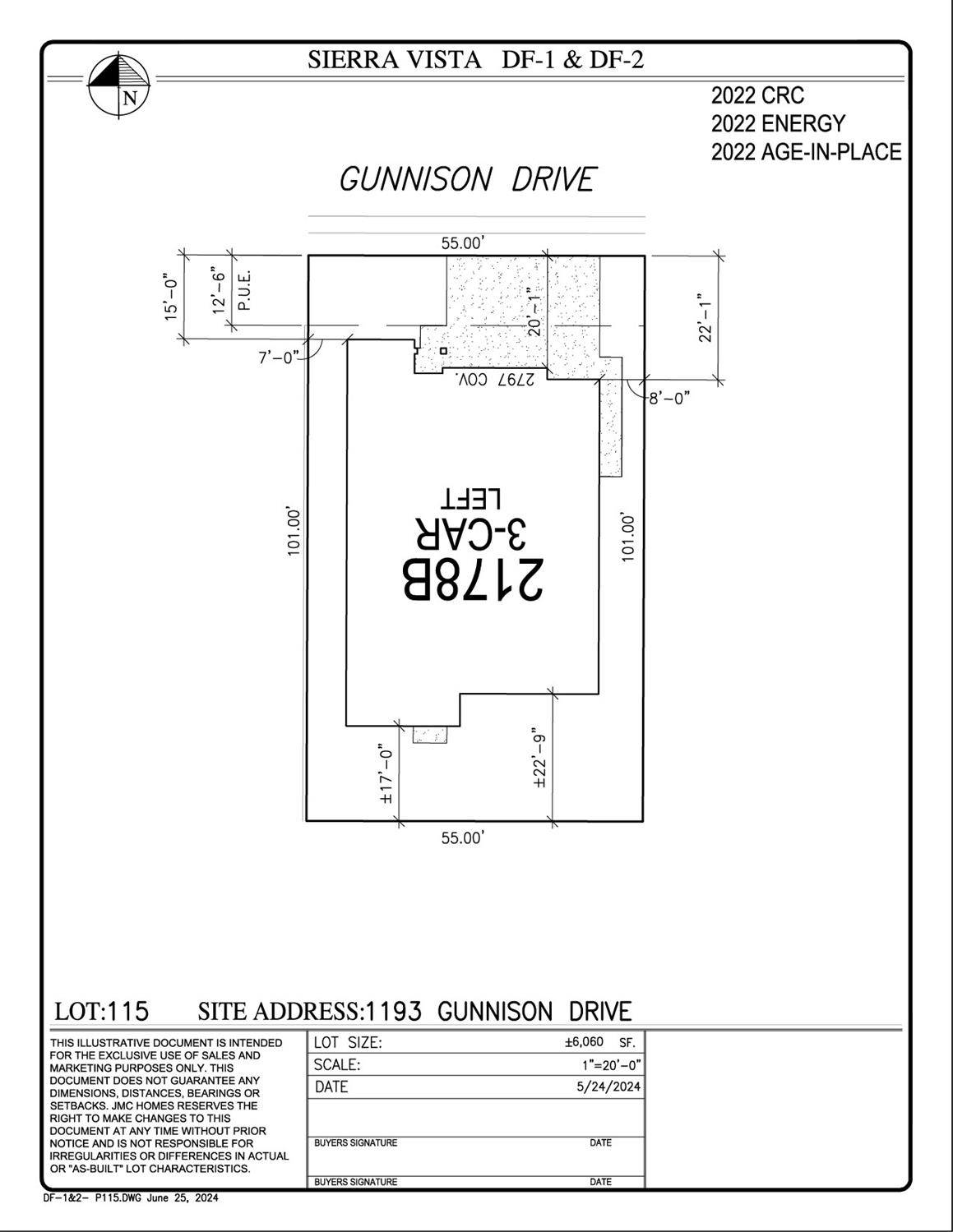 Roseville, CA 95747,1193 Gunnison DR