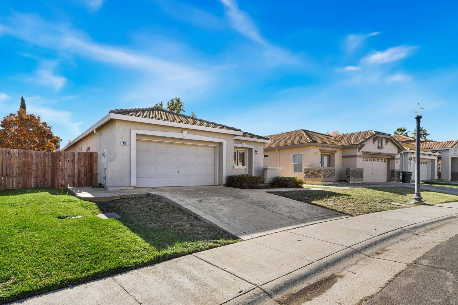 Sacramento, CA 95835,310 Arnold Gamble CIR