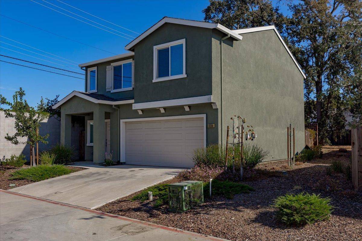 Carmichael, CA 95608,4544 Winding Tree LN