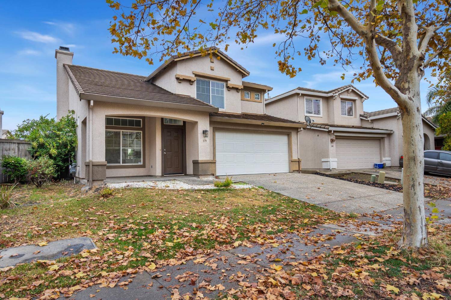 Sacramento, CA 95835,579 Regency Park CIR