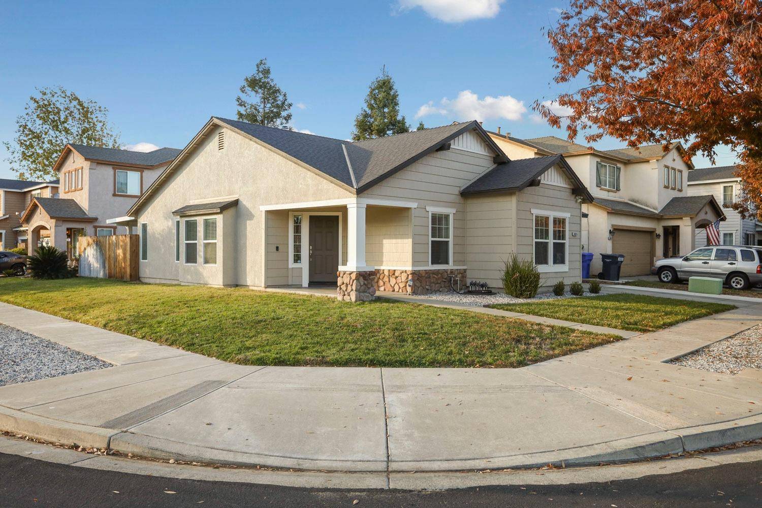 Turlock, CA 95382,4073 Piccadilly LN