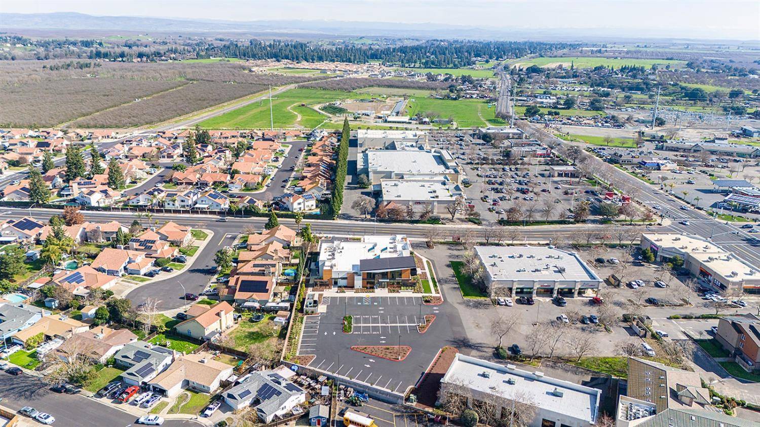 Oakdale, CA 95361,156 N Maag AVE