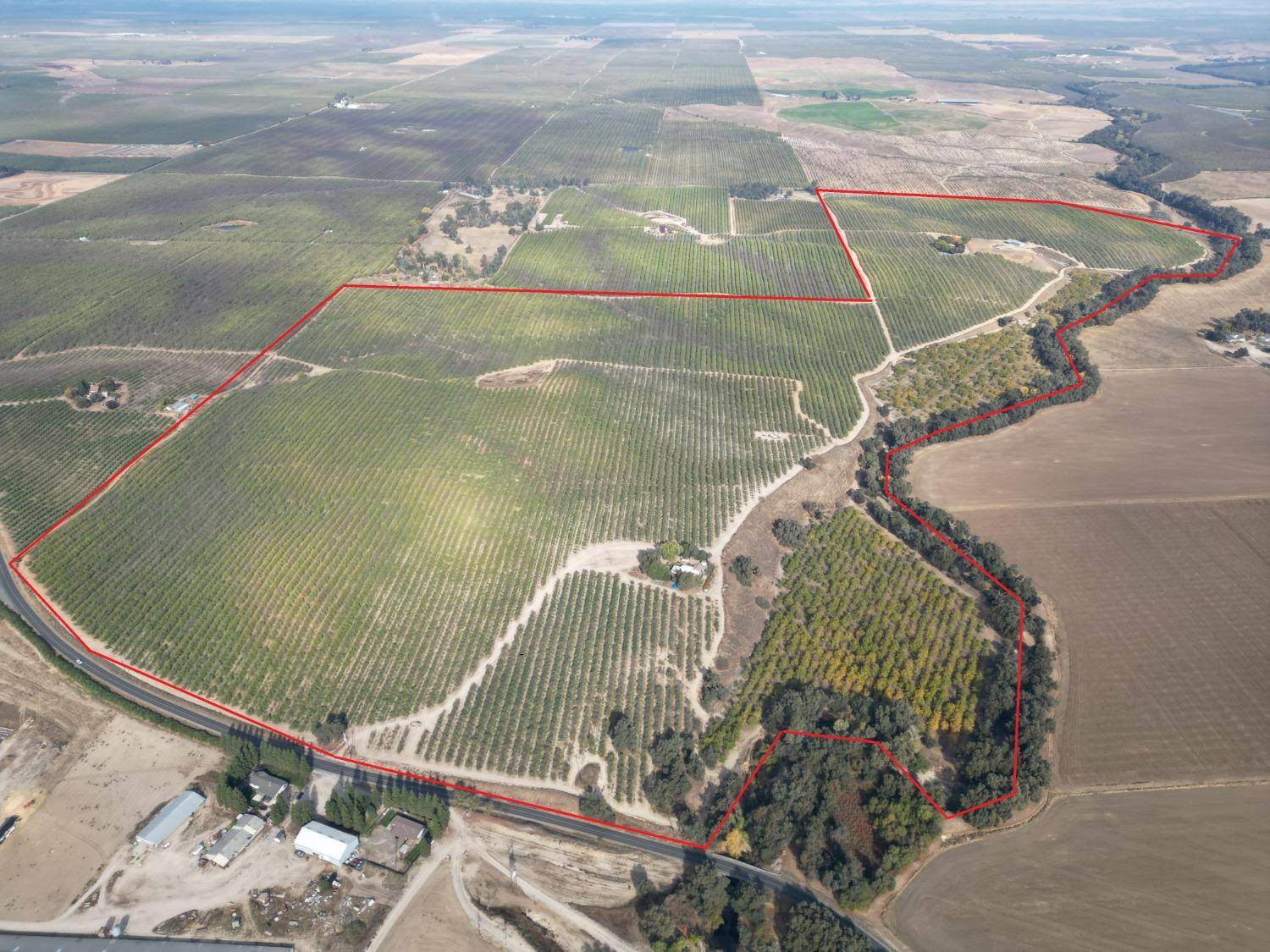 Snelling, CA 95369,6975 Turlock RD