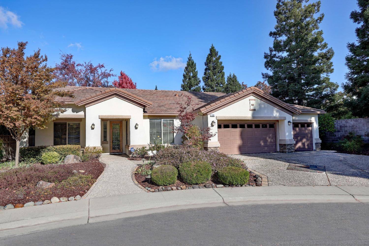 Lincoln, CA 95648,500 Stillwater CT