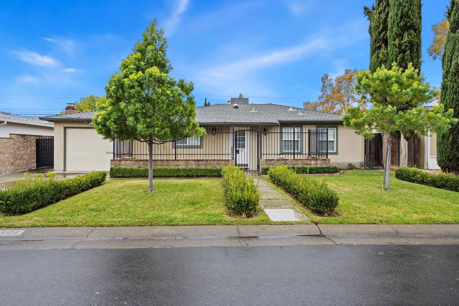 Sacramento, CA 95864,3108 Wemberley DR