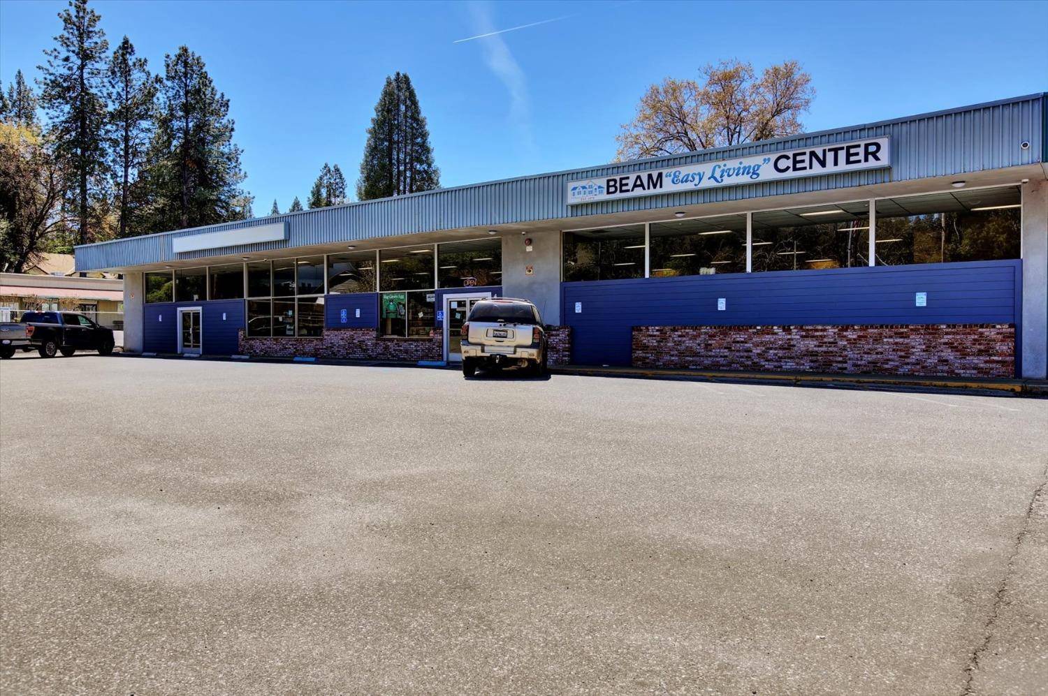 Grass Valley, CA 95945,422 Henderson ST