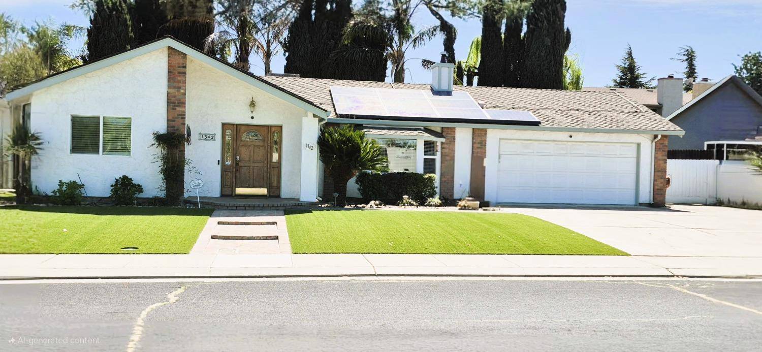 Manteca, CA 95336,1342 Wimbledon WAY