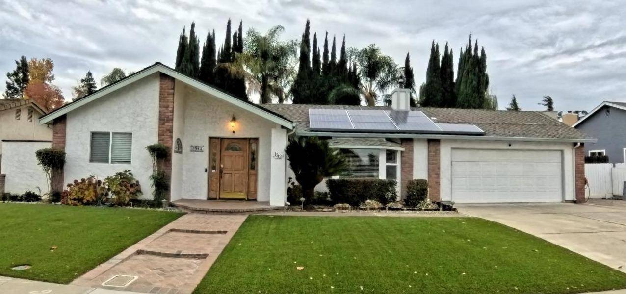 Manteca, CA 95336,1342 Wimbledon WAY