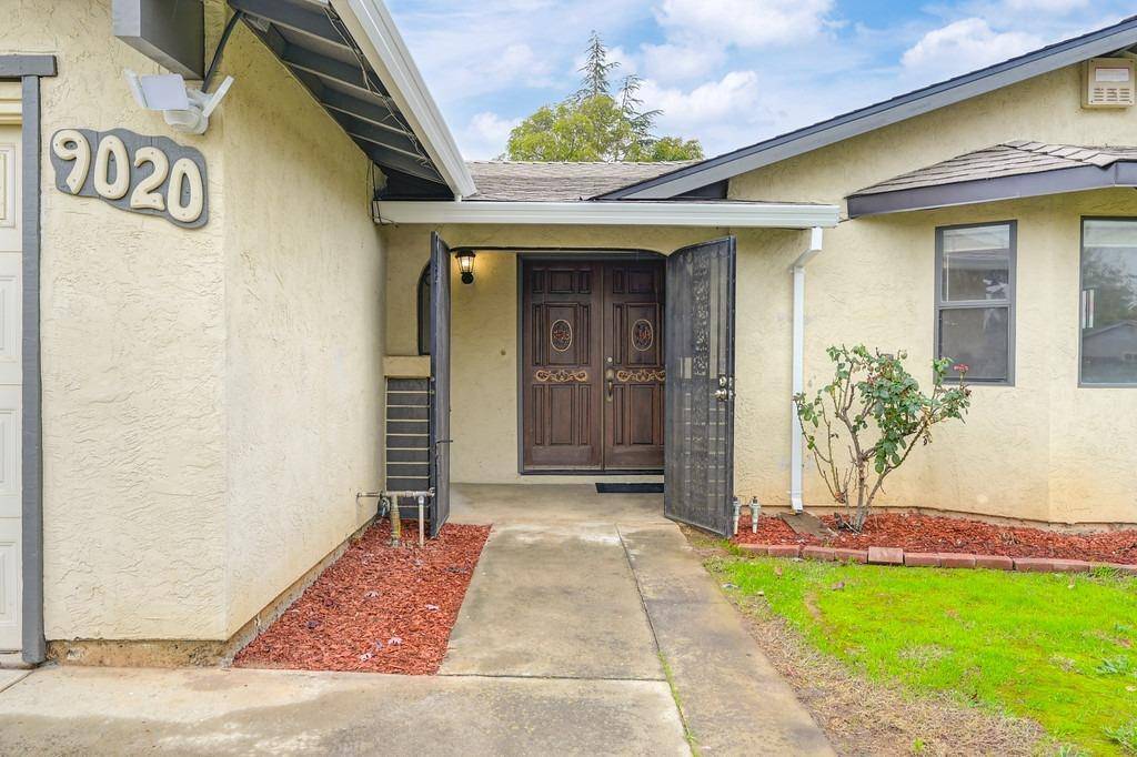 Sacramento, CA 95826,9020 Williamson CT