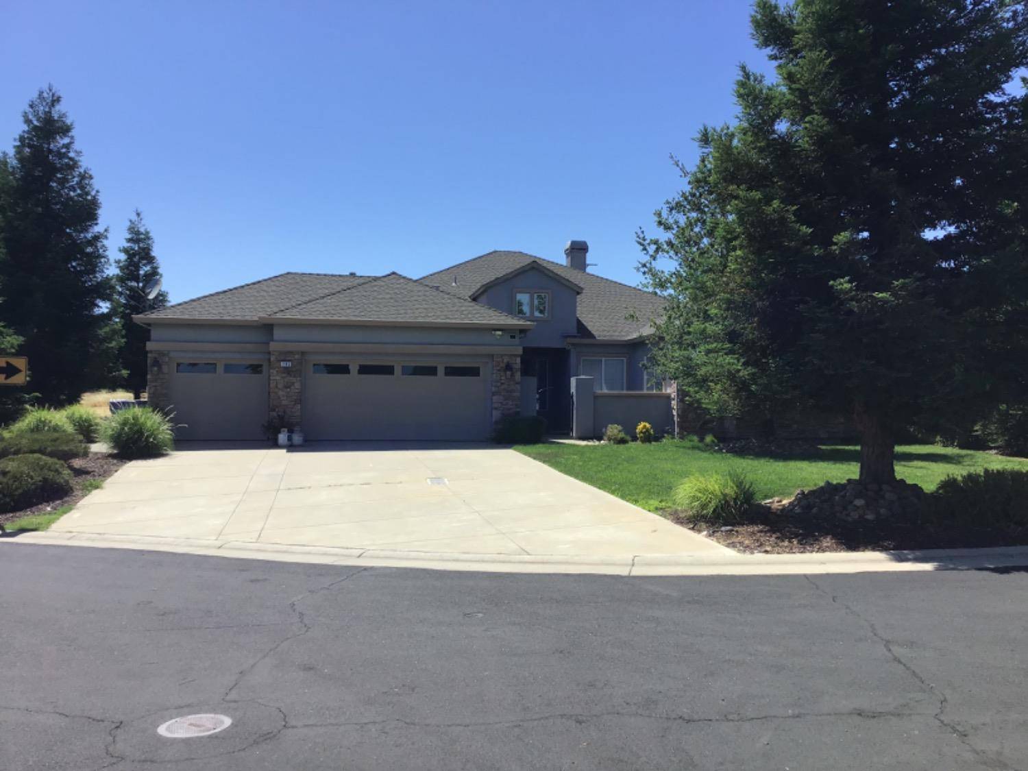 Copperopolis, CA 95228,205 Quail Meadow LN