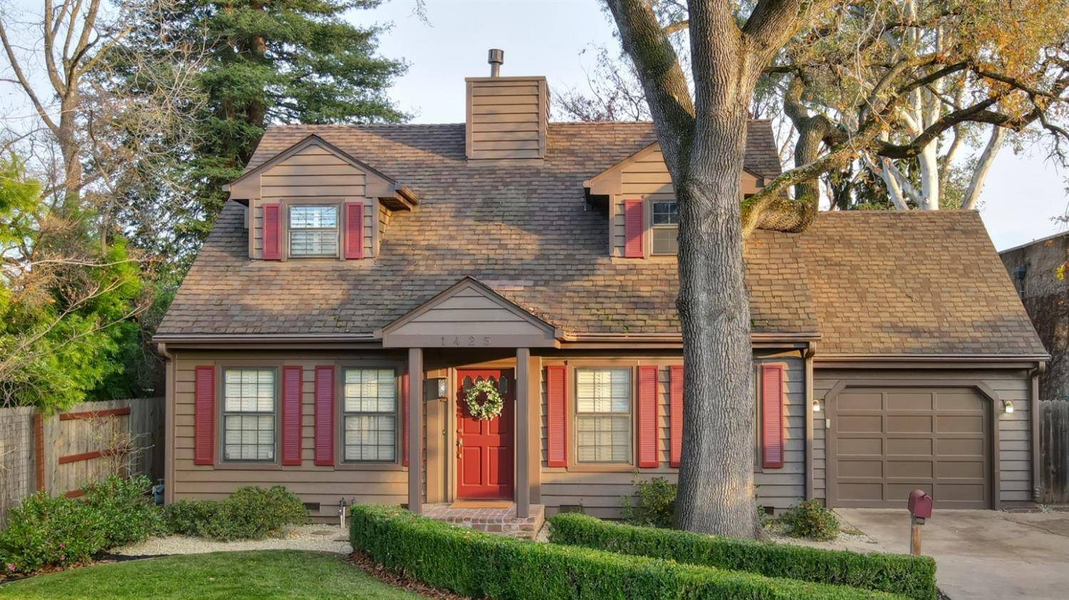Sacramento, CA 95819,1425 57th ST