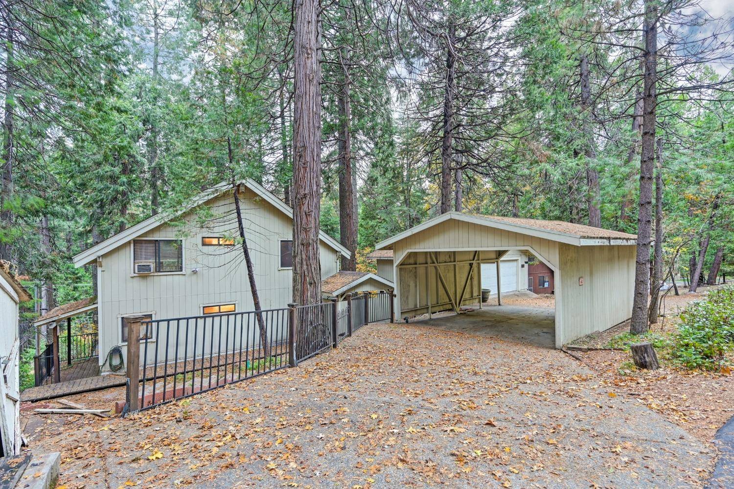 Pollock Pines, CA 95726,6550 Onyx TRL