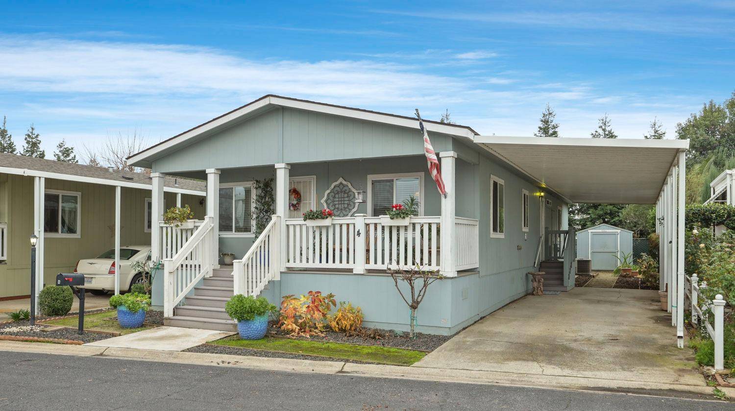 Lockeford, CA 95237,18450 N Ca 88 #4