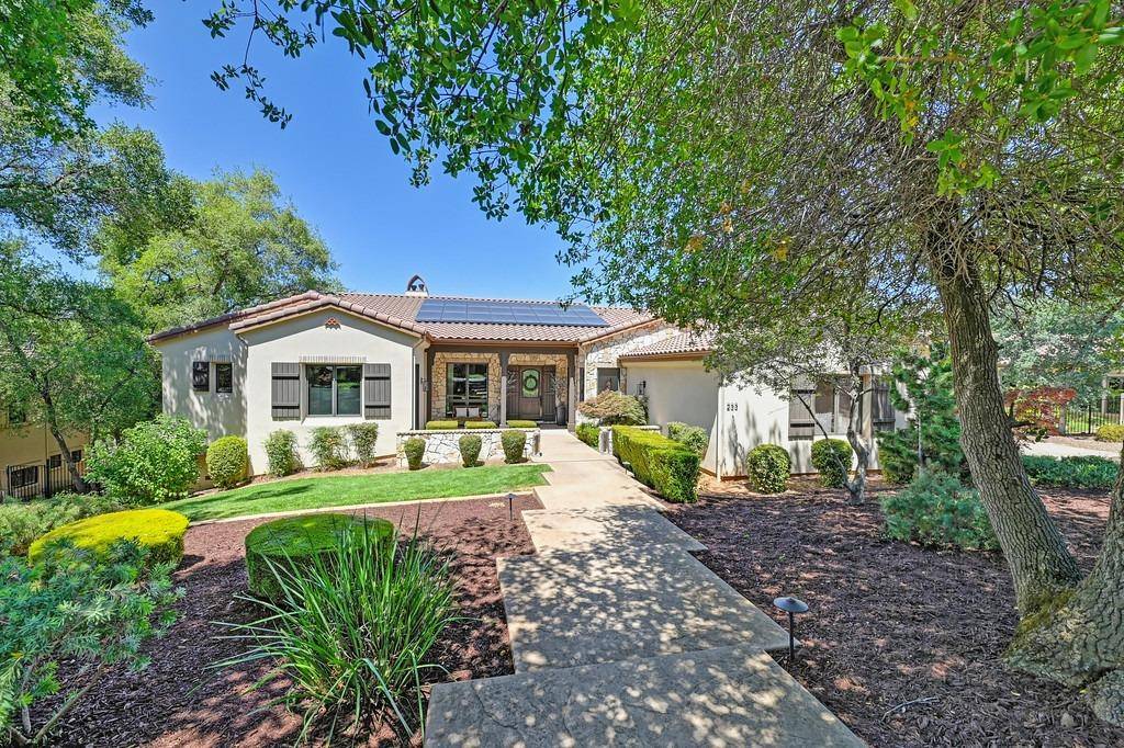 El Dorado Hills, CA 95762,233 Mondrian CT