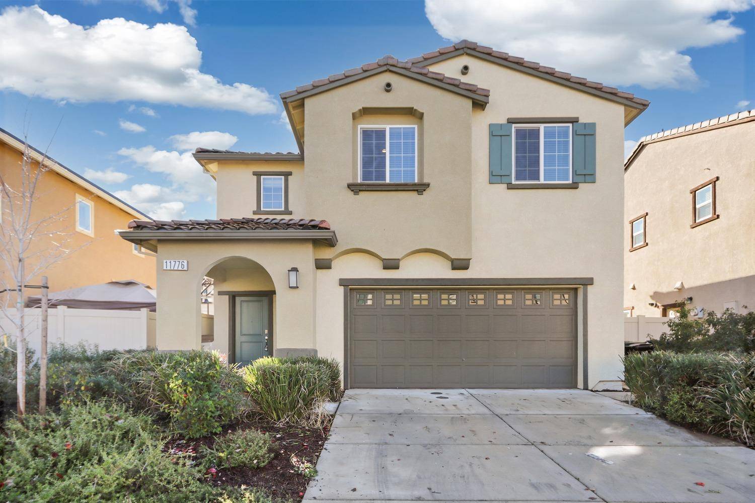 Rancho Cordova, CA 95742,11776 Socrates WAY