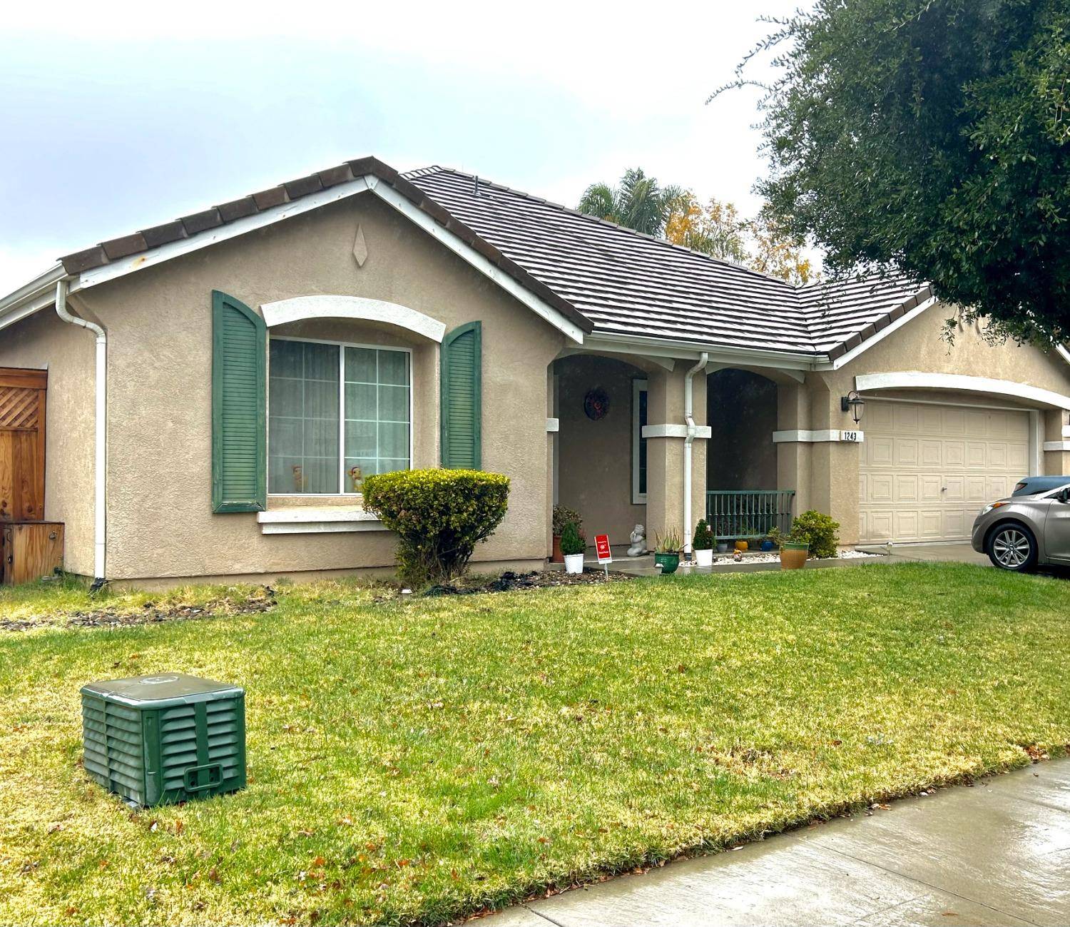 Patterson, CA 95363,1243 Grebe Lane