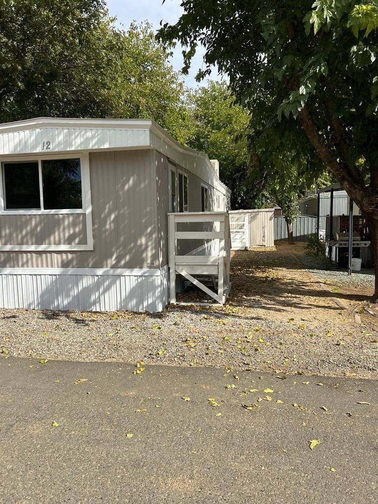 Redding, CA 96002,6950 Riverland Drive #12