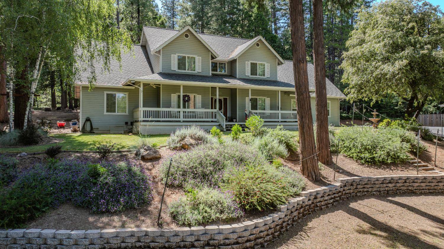 Pioneer, CA 95666,16221 Paradise RD