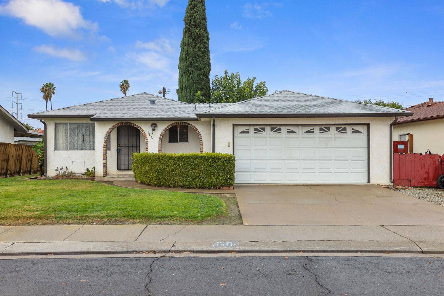 Ceres, CA 95307,1817 Lupin LN