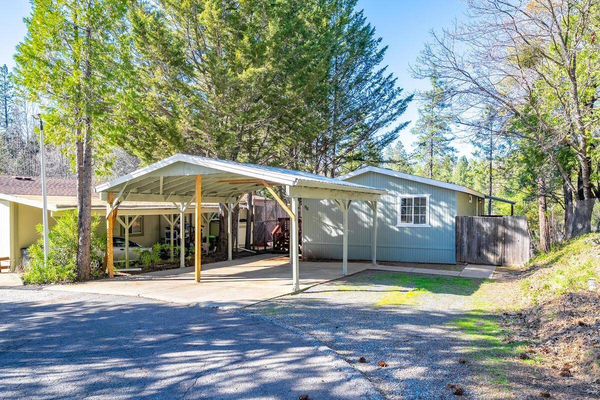 Foresthill, CA 95631,21200 Todd Valley RD #96