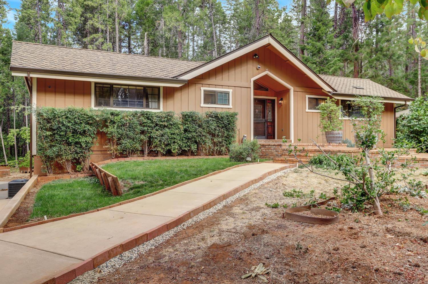 Nevada City, CA 95959,13094 Tranquility LN