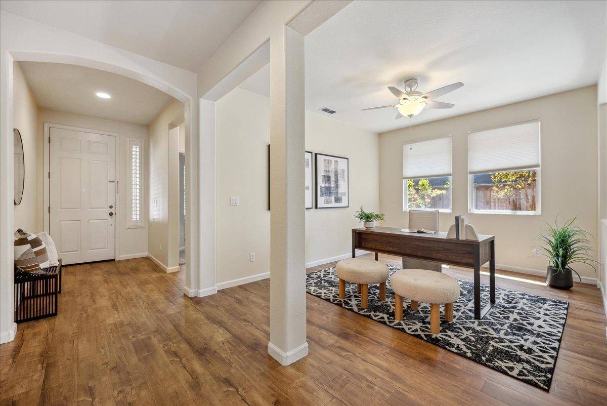 Folsom, CA 95630,1522 Thurman