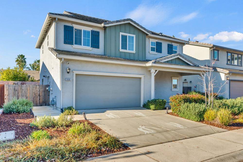 Sacramento, CA 95835,3606 Cormac WAY