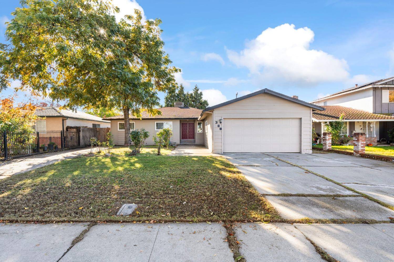 Stockton, CA 95207,308 Serrano WAY