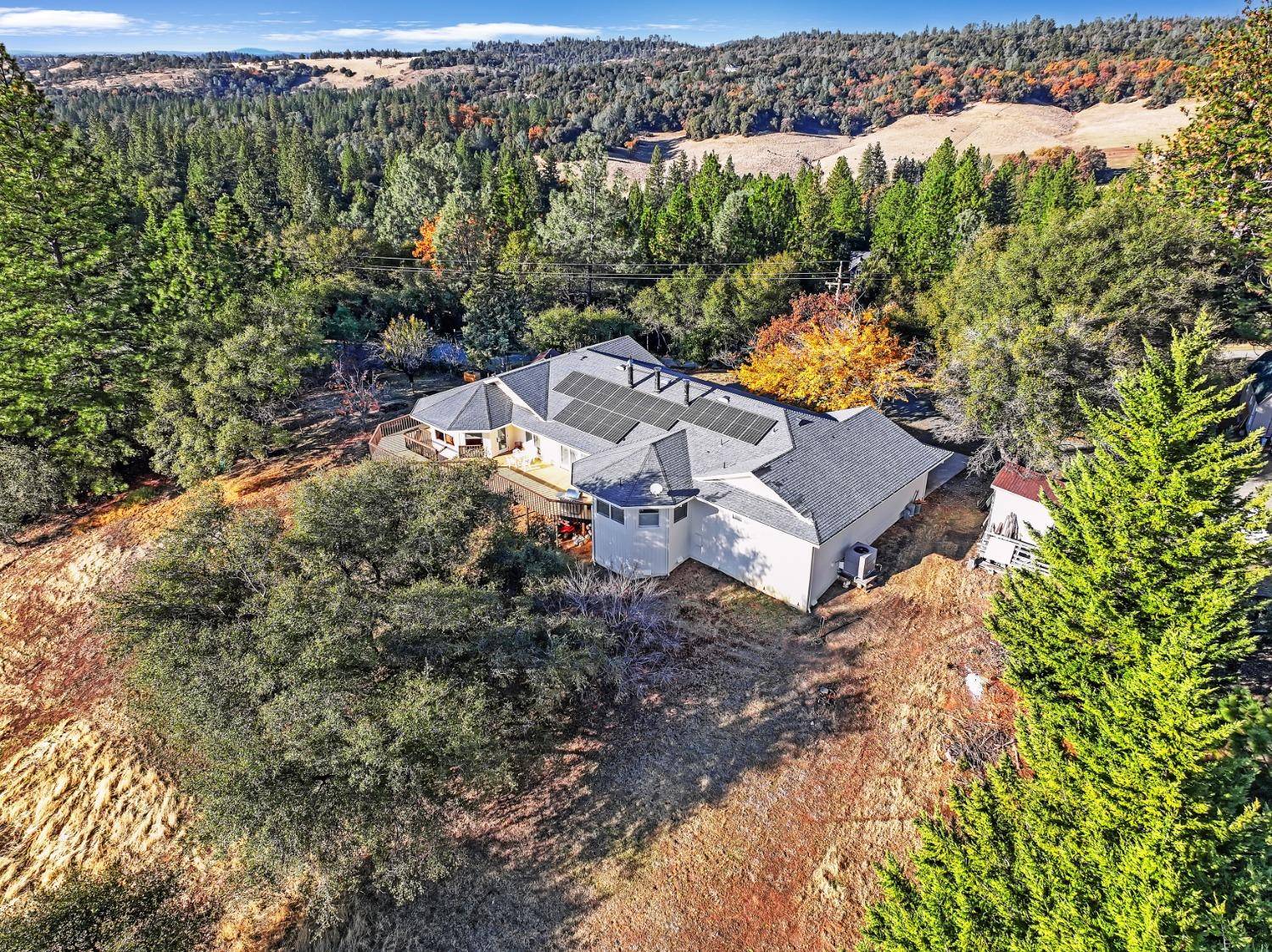 Fiddletown, CA 95629,17900 Holly RD