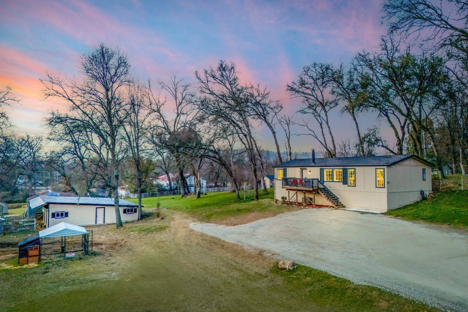 Penn Valley, CA 95946,10372 Quincy LN