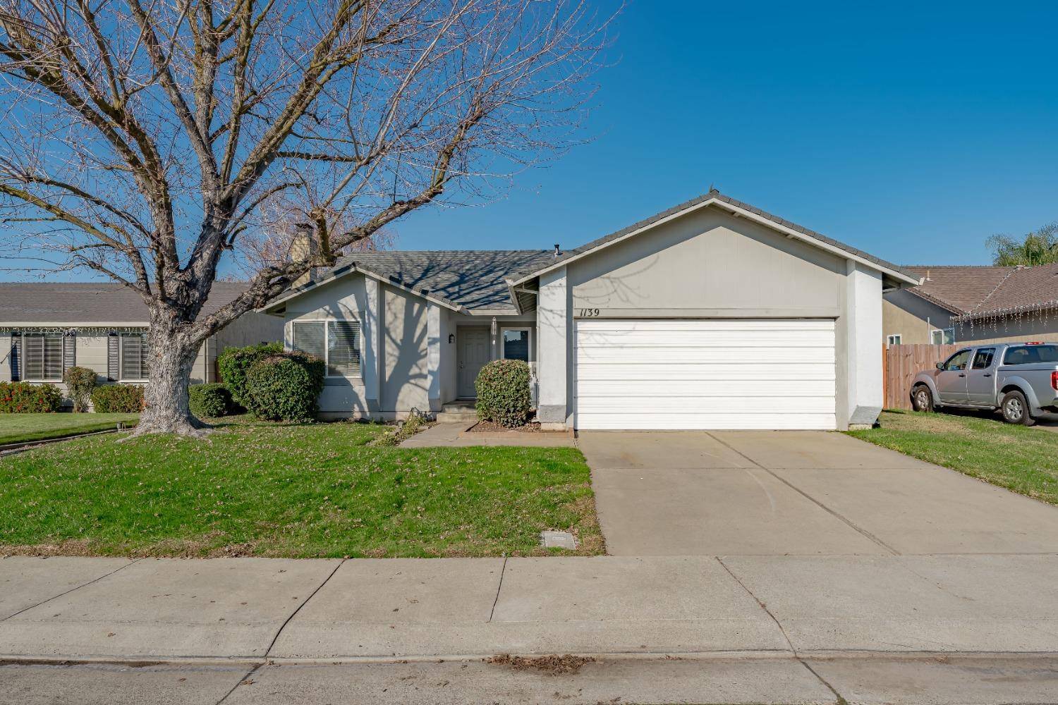 Lodi, CA 95240,1139 Bradford CIR