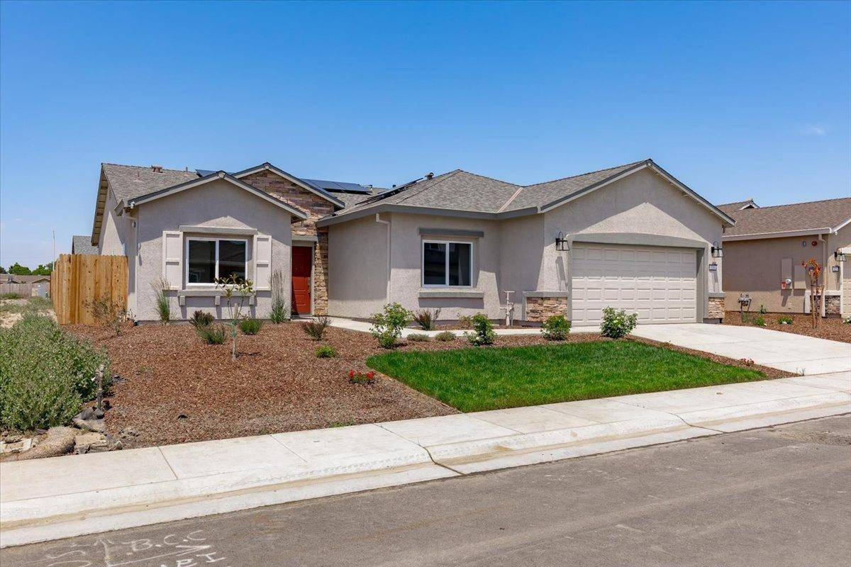 Colusa, CA 95932,330 Piper LN