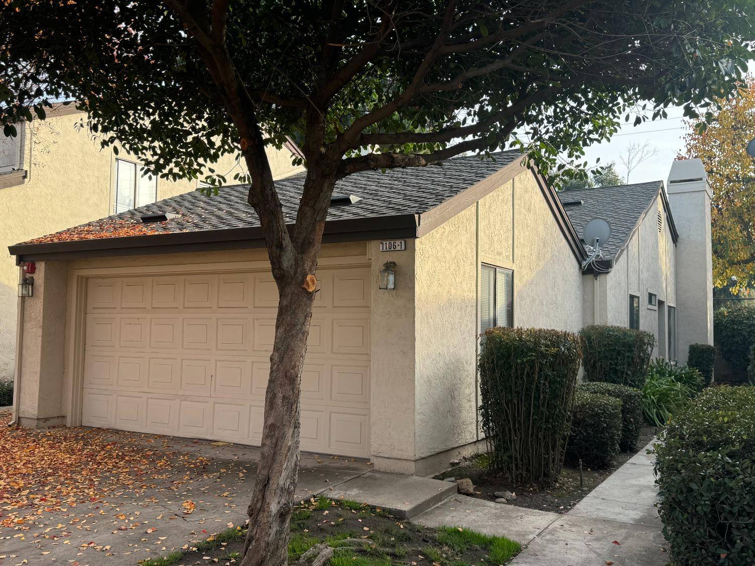 Modesto, CA 95355,1106 Cedar Creek DR #1